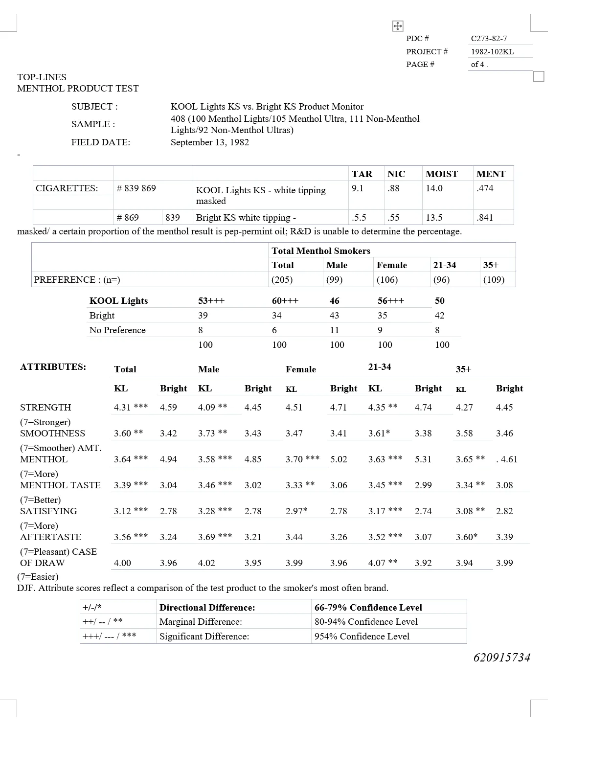 The UnfoldPDF result, as shown in Word